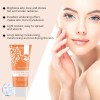 Light Natural No Fake White Moisturizing Concealer Refreshing Delicate Lazy Face Cream