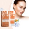 Light Natural No Fake White Moisturizing Concealer Refreshing Delicate Lazy Face Cream