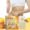 Body Slimming Paste Body Slimming Paste Body Slimming Increase Vitality Digestion Health Reduction Swelling Slimming Body Shaping