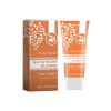 Light Natural No Fake White Moisturizing Concealer Refreshing Delicate Lazy Face Cream